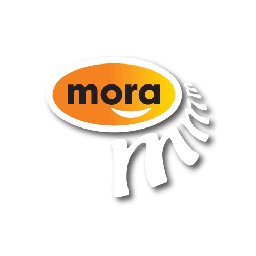 logo Mora