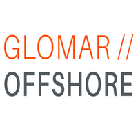 Logo Glomar Offshore