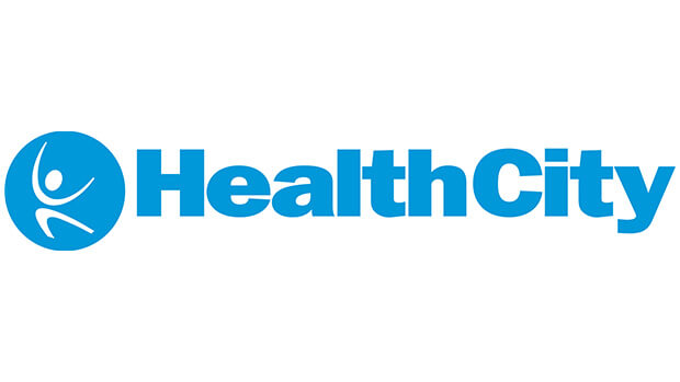 Logo Health City