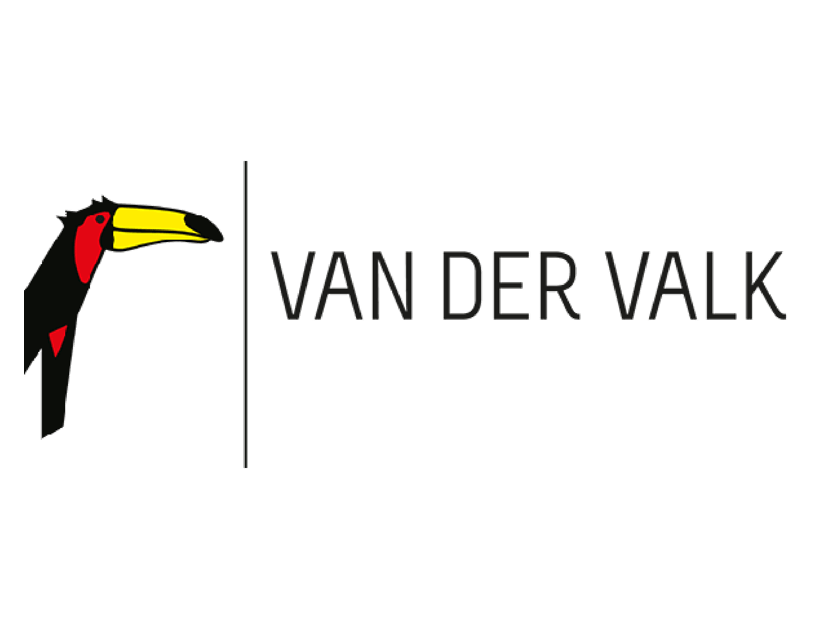 logo Van Der Valk