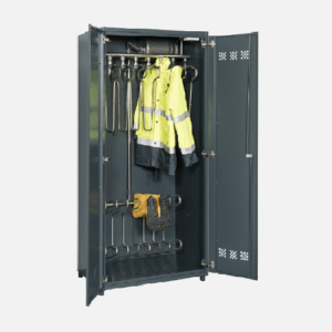 Drying Cabinet for Jackets and Boots