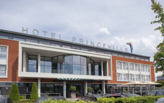 Merus - Hotel Princeville